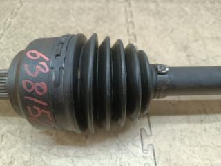 Привод левый передний JEEP GRAND CHEROKEE WH EZB P52104701AB 4 ракурс