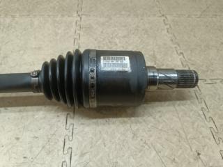 Привод левый передний JEEP GRAND CHEROKEE WH EZB P52104701AB 5 ракурс