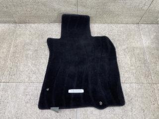 Коврики комплект NISSAN TEANA L33 QR25DE 4 ракурс