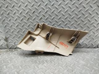 Накладка на стойку кузова левая передняя NISSAN SERENA TC24 QR20DE 66910CX000 4 ракурс