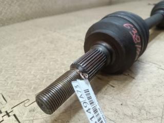 Привод правый передний JEEP GRAND CHEROKEE WH EZB P52104590AA 3 ракурс