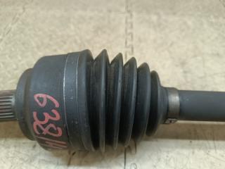 Привод правый передний JEEP GRAND CHEROKEE WH EZB P52104590AA 4 ракурс