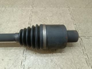Привод правый передний JEEP GRAND CHEROKEE WH EZB P52104590AA 5 ракурс