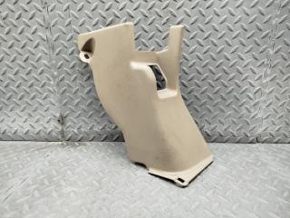Накладка на порог правая передняя NISSAN SERENA TC24 QR20DE 66900CX000 1 ракурс