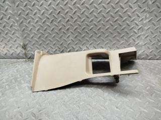 Накладка на порог правая передняя NISSAN SERENA TC24 QR20DE 66900CX000 3 ракурс