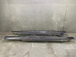 Запчасть порог MINI CLUBMAN 2012