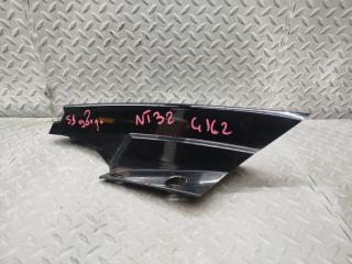 Накладка на стоп правая задняя NISSAN X-TRAIL NT32 MR20DD 96032 4CE0A 1 ракурс