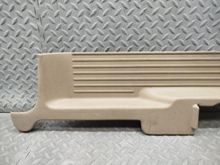 Накладка на порог правая передняя NISSAN SERENA TC24 QR20DE 769514N000 2 ракурс