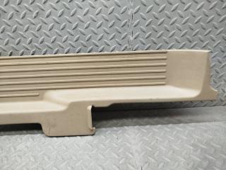 Накладка на порог правая передняя NISSAN SERENA TC24 QR20DE 769514N000 3 ракурс