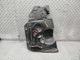 Защита двигателя правая NISSAN X-TRAIL NT32 MR20DD 64838 1DA0A 1 ракурс
