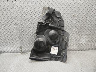 Защита двигателя правая NISSAN X-TRAIL NT32 MR20DD 64838 1DA0A 2 ракурс
