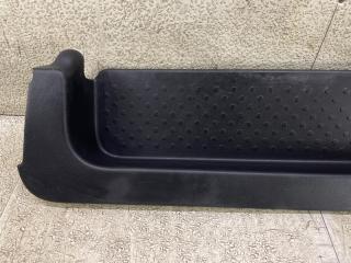 Накладка на порог левая задняя NISSAN SERENA C26 MR20DD 769531VA0A 2 ракурс