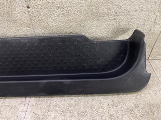 Накладка на порог левая задняя NISSAN SERENA C26 MR20DD 769531VA0A 3 ракурс