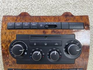 Климат-контроль JEEP GRAND CHEROKEE WH EZB P55111011A 2 ракурс