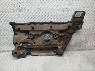 Пластиковая крышка на двс VOLVO XC70 BZ90 B6304T4 2 ракурс