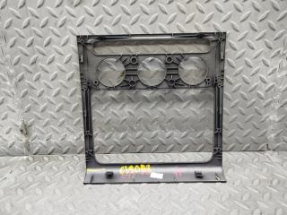 Консоль магнитофона VOLKSWAGEN TOURAN 1T2 BLG 1T0858071 2 ракурс
