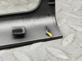 Консоль магнитофона VOLKSWAGEN TOURAN 1T2 BLG 1T0858071 3 ракурс