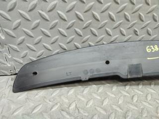Подкрылок левый задний JEEP CHEROKEE KL EHB 68196511AB 5 ракурс