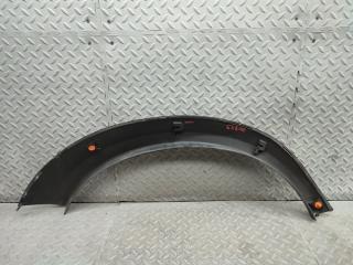 Дефендер левый задний VOLVO XC70 BZ90 B6304T4 31283106 4 ракурс