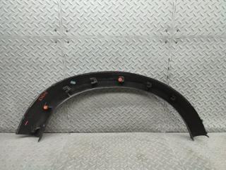 Дефендер левый передний VOLVO XC70 BZ90 B6304T4 31283104 4 ракурс