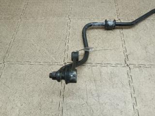Стабилизатор задний TOYOTA PROBOX NSP160 1NR-FE 2 ракурс