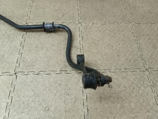 Стабилизатор задний TOYOTA PROBOX NSP160 1NR-FE 5 ракурс