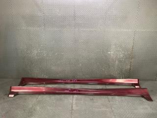 Порог HONDA JADE FR4 LEB 71850-T4N-H0 1 ракурс