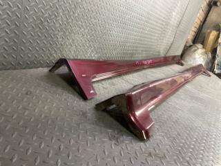 Порог HONDA JADE FR4 LEB 71850-T4N-H0 2 ракурс