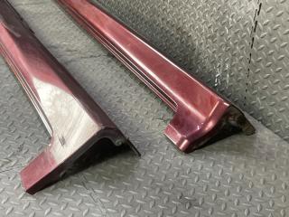 Порог HONDA JADE FR4 LEB 71850-T4N-H0 3 ракурс