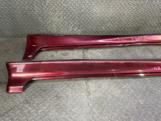 Порог HONDA JADE FR4 LEB 71850-T4N-H0 4 ракурс