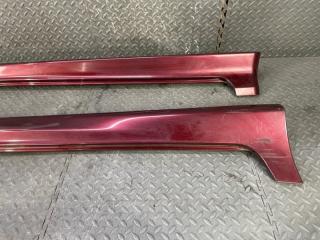 Порог HONDA JADE FR4 LEB 71850-T4N-H0 5 ракурс