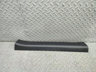 Накладка на порог левая передняя NISSAN NOTE E13 HR12DE 769E76XJ0A 1 ракурс