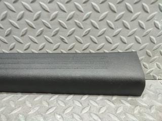 Накладка на порог левая передняя NISSAN NOTE E13 HR12DE 769E76XJ0A 2 ракурс