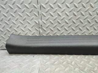 Накладка на порог левая передняя NISSAN NOTE E13 HR12DE 769E76XJ0A 3 ракурс
