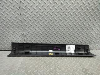 Накладка на порог левая передняя NISSAN NOTE E13 HR12DE 769E76XJ0A 4 ракурс