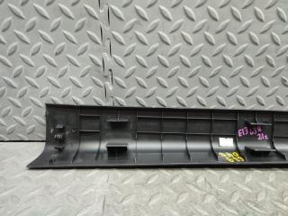 Накладка на порог левая передняя NISSAN NOTE E13 HR12DE 769E76XJ0A 5 ракурс
