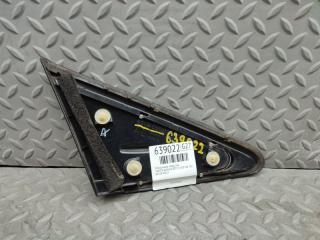Уголок крыла левый передний TOYOTA AVENSIS ZRT272 3ZR-FAE 60118-05021 4 ракурс