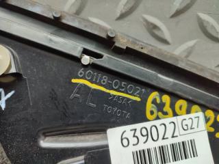 Уголок крыла левый передний TOYOTA AVENSIS ZRT272 3ZR-FAE 60118-05021 5 ракурс