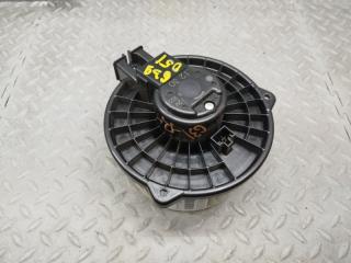 Мотор печки задний HONDA ODYSSEY RC1 K24W VTEC 1 ракурс