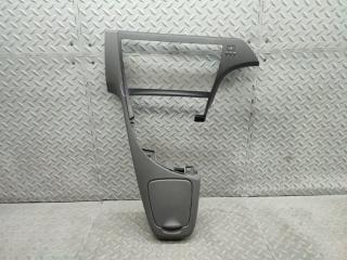 Консоль магнитофона TOYOTA PRIUS ZVW30 2ZR-FXE 55474-47060 1 ракурс