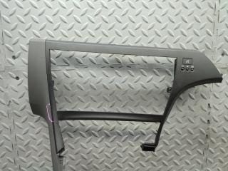 Консоль магнитофона TOYOTA PRIUS ZVW30 2ZR-FXE 55474-47060 2 ракурс