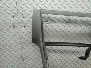 Консоль магнитофона TOYOTA PRIUS ZVW30 2ZR-FXE 55474-47060 3 ракурс