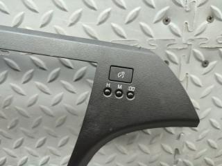Консоль магнитофона TOYOTA PRIUS ZVW30 2ZR-FXE 55474-47060 5 ракурс