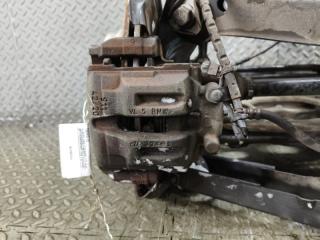 Балка подвески задняя BMW X1 E84 N46B20A 7592932-01 4 ракурс Балка подвески задняя BMW X1 E84 N46B20A 7592932-01 4 ракурс
