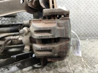 Балка подвески задняя BMW X1 E84 N46B20A 7592932-01 5 ракурс Балка подвески задняя BMW X1 E84 N46B20A 7592932-01 5 ракурс