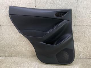 Обшивка дверей левая задняя MAZDA CX-5 KE2AW SH-VPTS KD45-685N1 1 ракурс