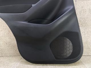 Обшивка дверей левая задняя MAZDA CX-5 KE2AW SH-VPTS KD45-685N1 4 ракурс
