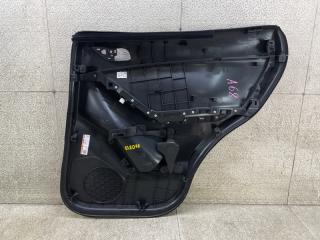 Обшивка дверей левая задняя MAZDA CX-5 KE2AW SH-VPTS KD45-685N1 5 ракурс
