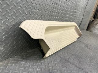 Накладка на порог правая задняя NISSAN SERENA TC24 QR20DE 76953-4N000 2 ракурс