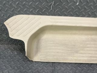 Накладка на порог правая задняя NISSAN SERENA TC24 QR20DE 76953-4N000 4 ракурс